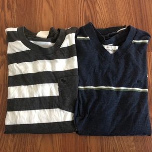 Abercrombie and Fitch bundle